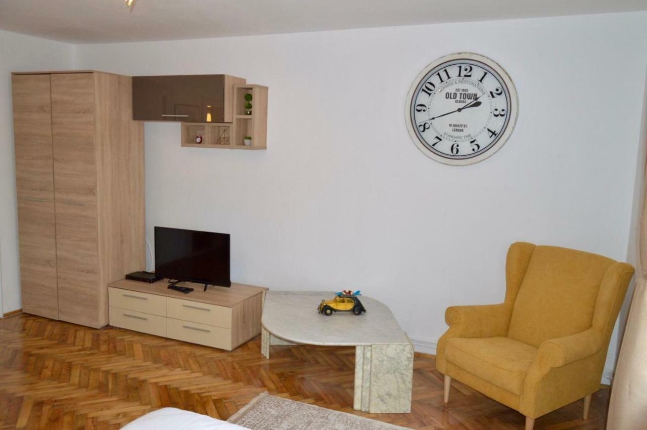 Joy City Stay Prefectura 1 Тімішоара Екстер'єр фото