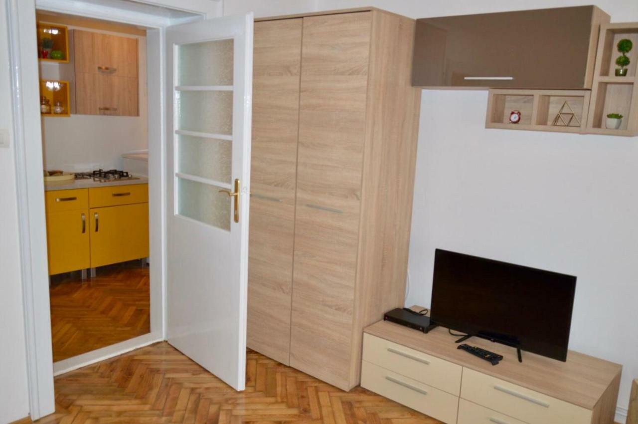 Joy City Stay Prefectura 1 Тімішоара Екстер'єр фото